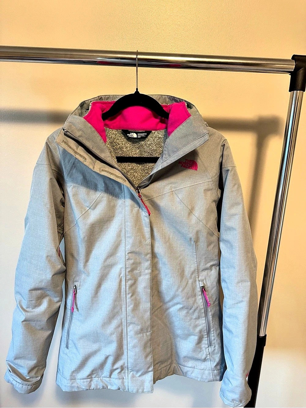 The North Face Women's Kalispell Triclimate Jacket Size Medium